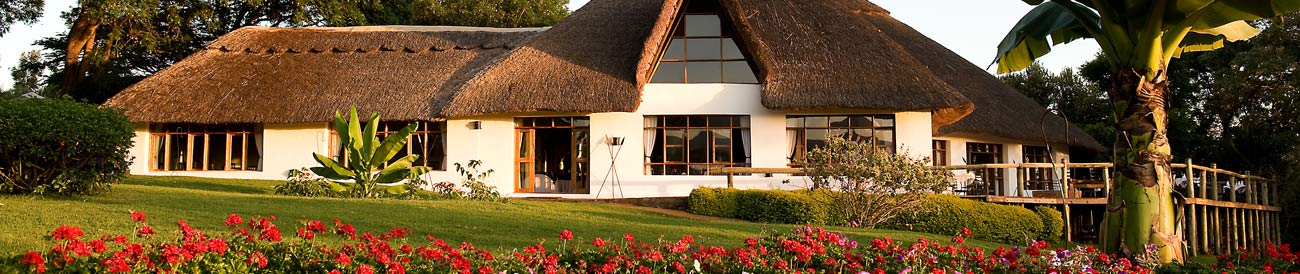 Ngorongoro Farmhouse